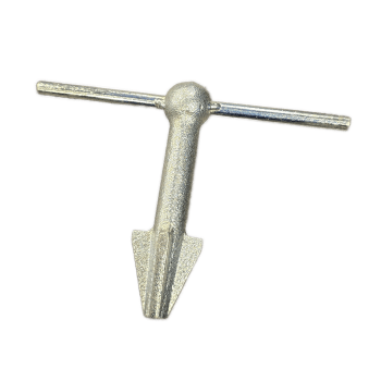 Konusnøkkel for uttrekk av konus T