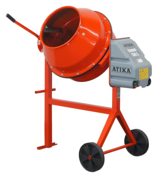 Atika Comet 130 S 0,6kW