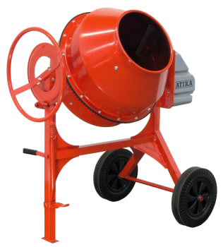 Atika Expert 185 0,9kW