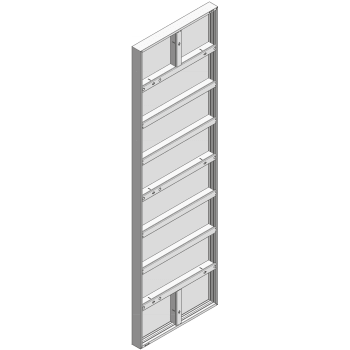 AF-element 300x25 cm G3