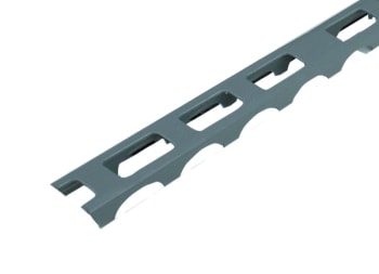 Overdekningslist TEK60 hardt underlag 40m