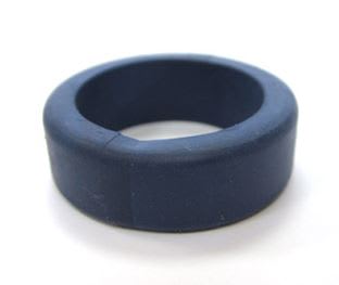 Svellering 24mm blå 100 stk