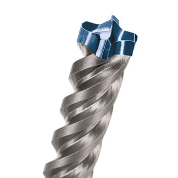 Hammerbor sds-max Speed 8X Ø25x200/320mm