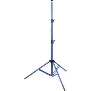 Teleskopstativ tripod 1,1-2,5m