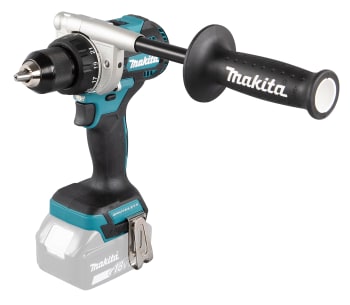 Borskrutrekker 18V DDF492Z 13MM LXT BL-M Makita