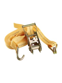 Lastestropp lett 5m 0,8t GUL _