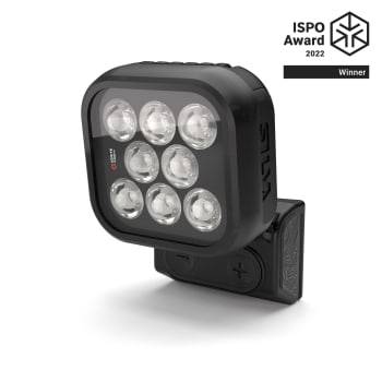 Hodelykt IGNITE 10.000 lumen Silva