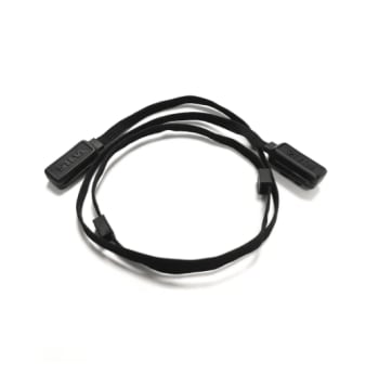 Forlenger kabel Free 130cm