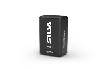 Batteri Free Headlamp XS 14.4 Wh