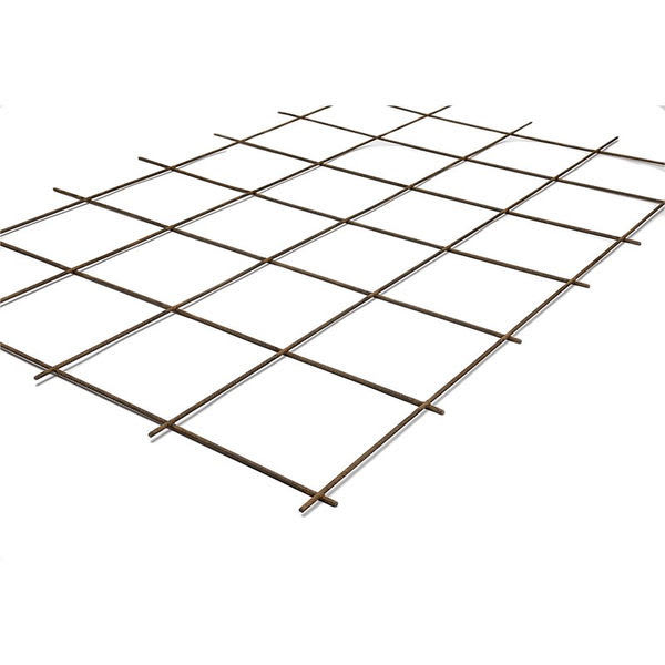 Armeringsnett K335 2000x5000mm Ø=8mm 53,7kg