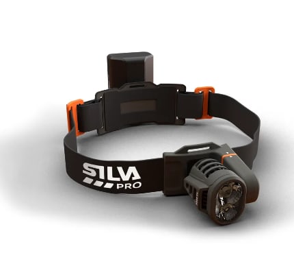 Hodelykt FreeLight 3000