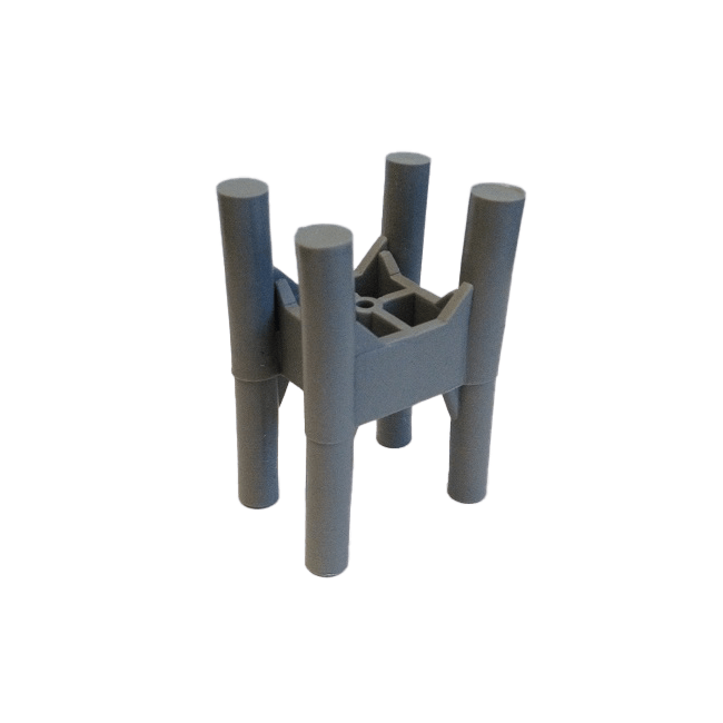 Armeringstol mega tek 500 40/50mm 250 stk