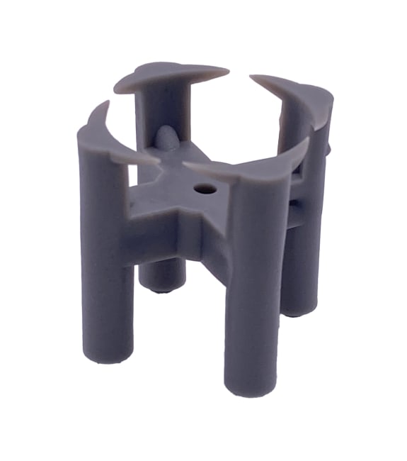 Armeringstol H-stol mega 25mm 1000 stk