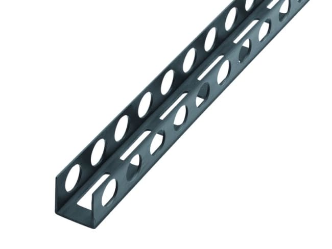 Overdekningslist TEK60 mykt underlag 40m