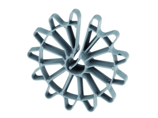 Avstandsring tek 35/4-12 200 stk