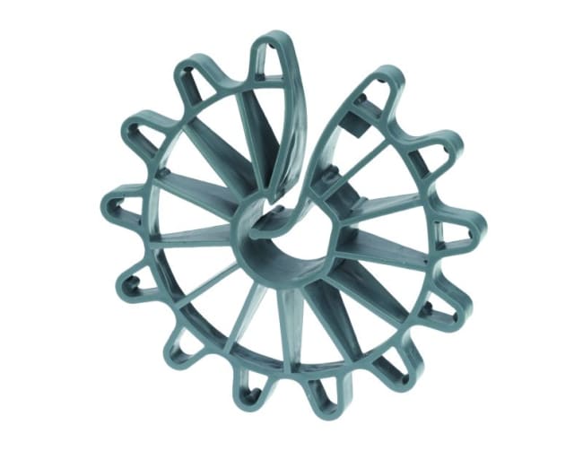 Avstandsring tek 50/6-20 50 stk