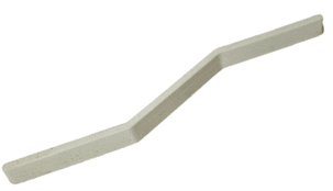 Betong armeringstol Zig- Zag 60