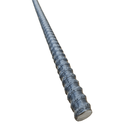 Forankringsstag glassfiber 15mm L=290cm 40kN