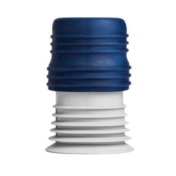 Svelleplugg 32mm blå 50 stk