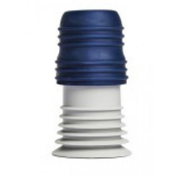 Svelleplugg 26mm blå XT 100 stk