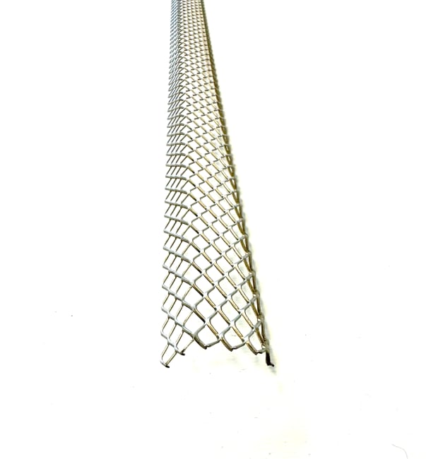 Gitter til svellebånd 1m (kart. á 30m)