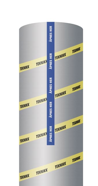 Papp søyleforskaling Ø150 L=1500mm spiral