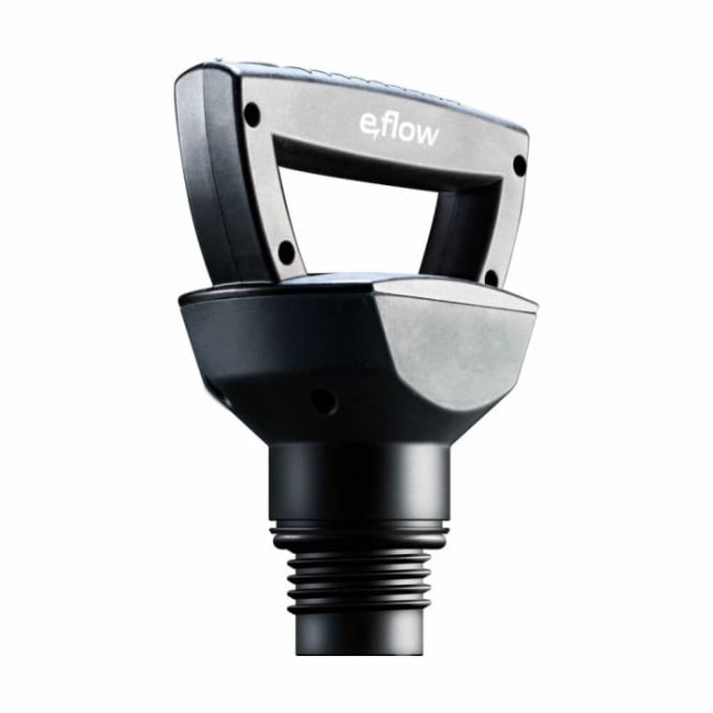 Pumpe e.flow elektronisk Profi 2,2 bar Mesto