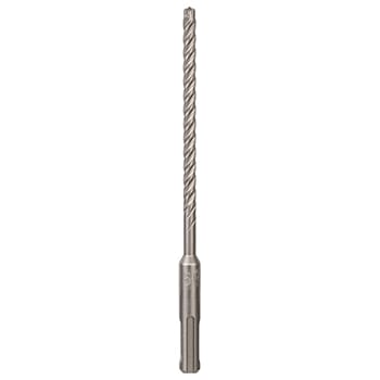 Hammerbor plus-7X Ø6x100/165mm Bosch