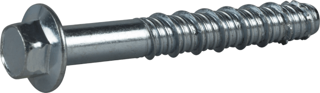 Betongskrue 16,5x115 FZB A10