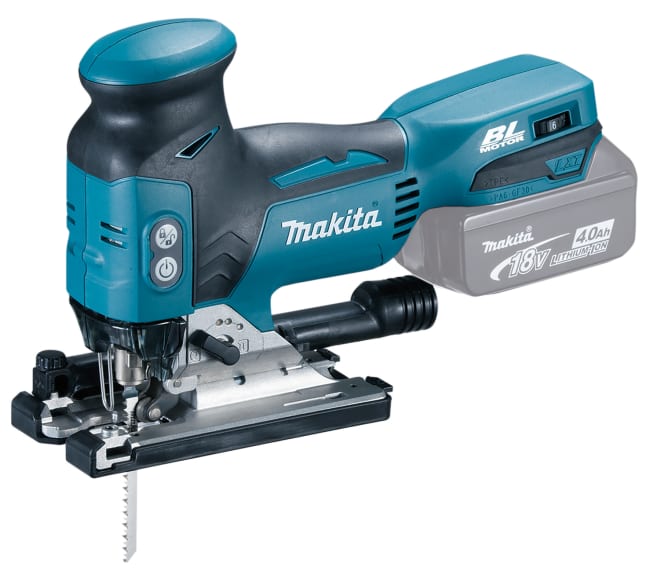 Stikksag 18V DJV181Z Makita