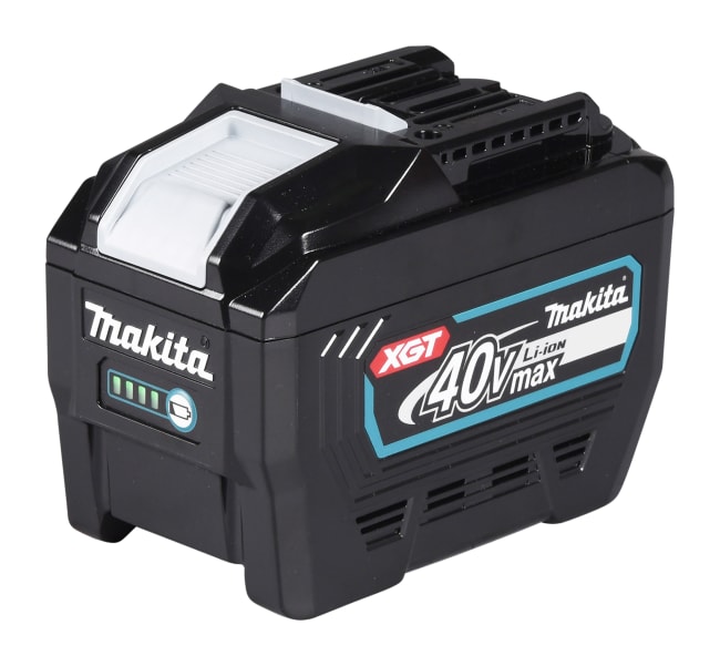 Batteri 40V 8,0Ah 191X65-8 Makita