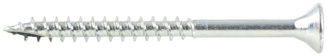 Treskrue senk elf T25 5,0x90 A100