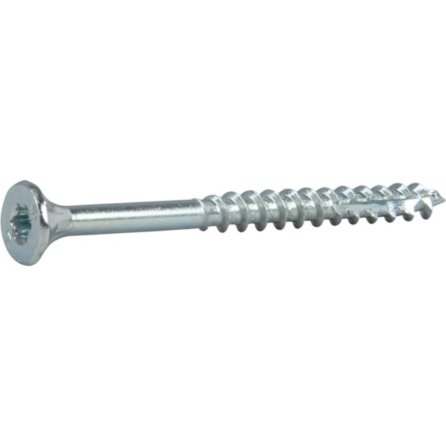 Treskrue SENK ESSDRIVE SH 5X50 FZB A200