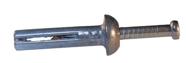 Spikerplugg Metall FEA 5,0x22 A200