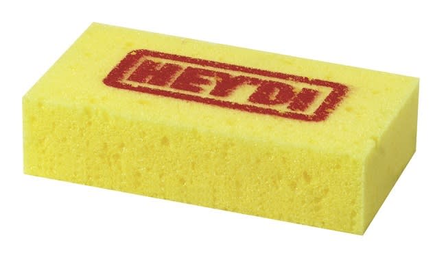 Svamp heydi 205 x 115 x 60 mm