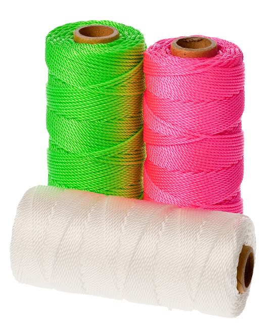 Mursnor rosa selvlysende 110m