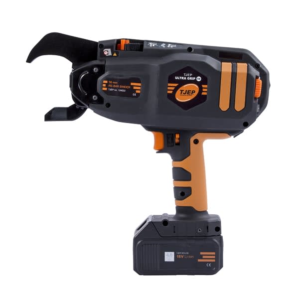 Tjep Ultra Grip 58 jernbindemaskin
