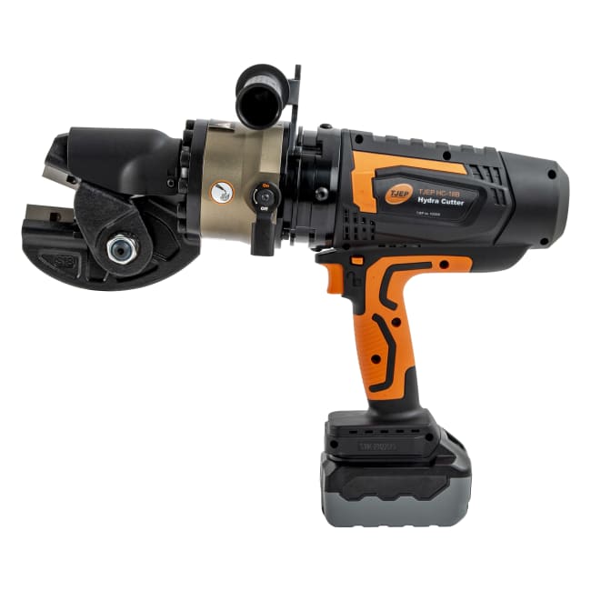 Tjep HC-18B Hydra Cutter