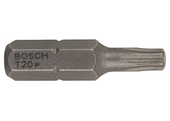 Bits-003 T20 25mm A3