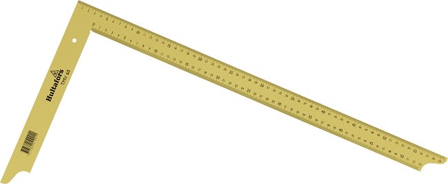 Tømmermannsvinkel TMV 60 gml