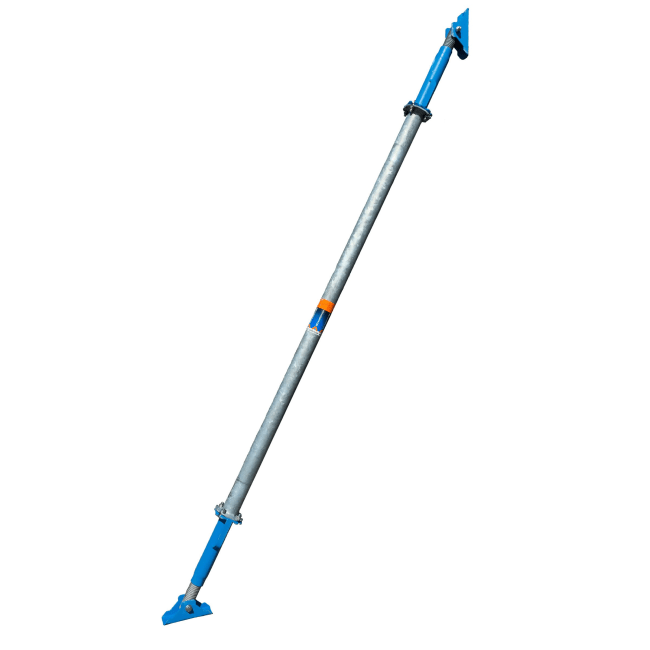 Skråstøtte RL600/48 (450-590cm)