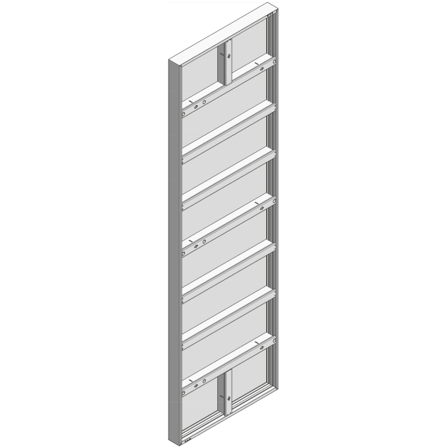 AF-element 300x25 cm G3