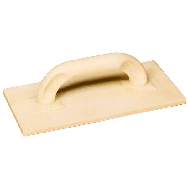 Pussebrett polystyrol 18x32cm
