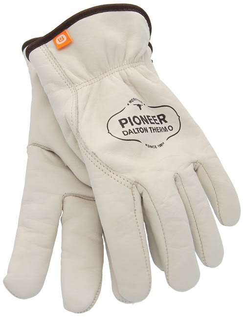 Hansker Pioneer Dalton thermo str. 11 XXL