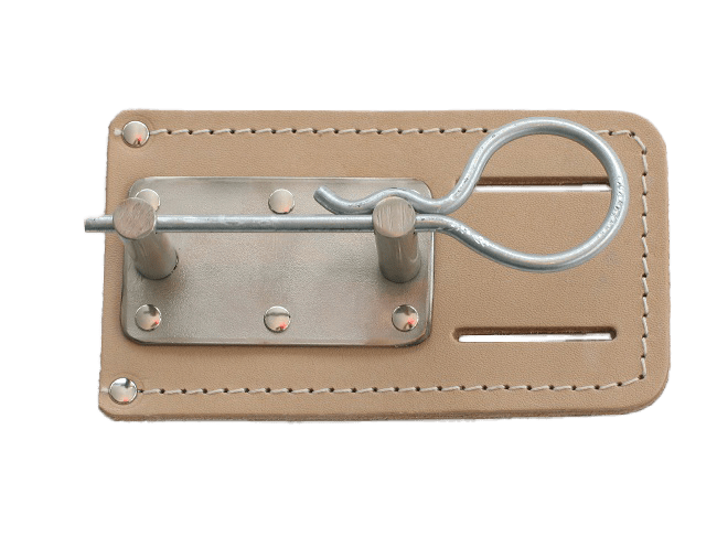 Trådspoleholder (metall)