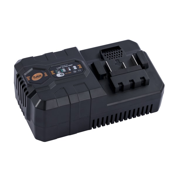 Tjep batterilader for ultra grip