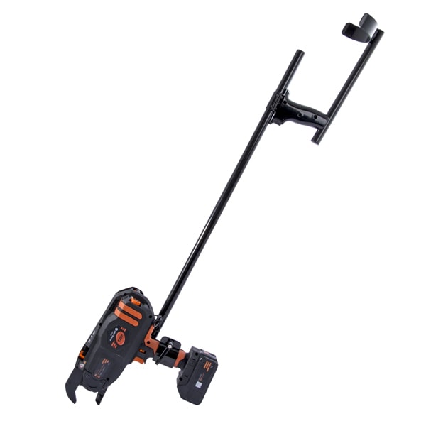 Tjep forlengelsearm til ultra grip