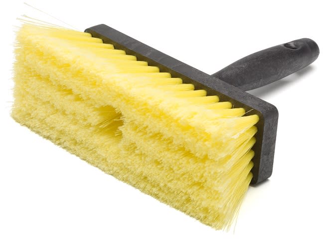 Murkost kunstfiber rektangulær