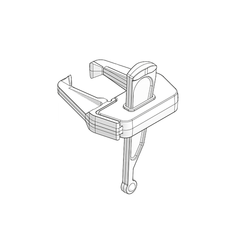 AF ELEMENTLÅS STANDARD