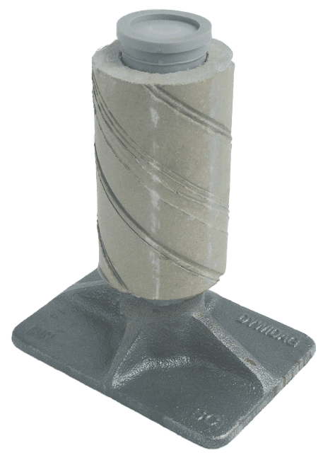 Fix anker d15 m/betong rør